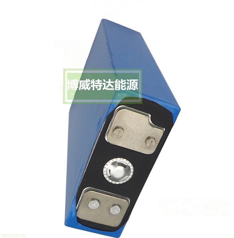 力神鋁殼3.2V20AH磷酸鐵鋰電池